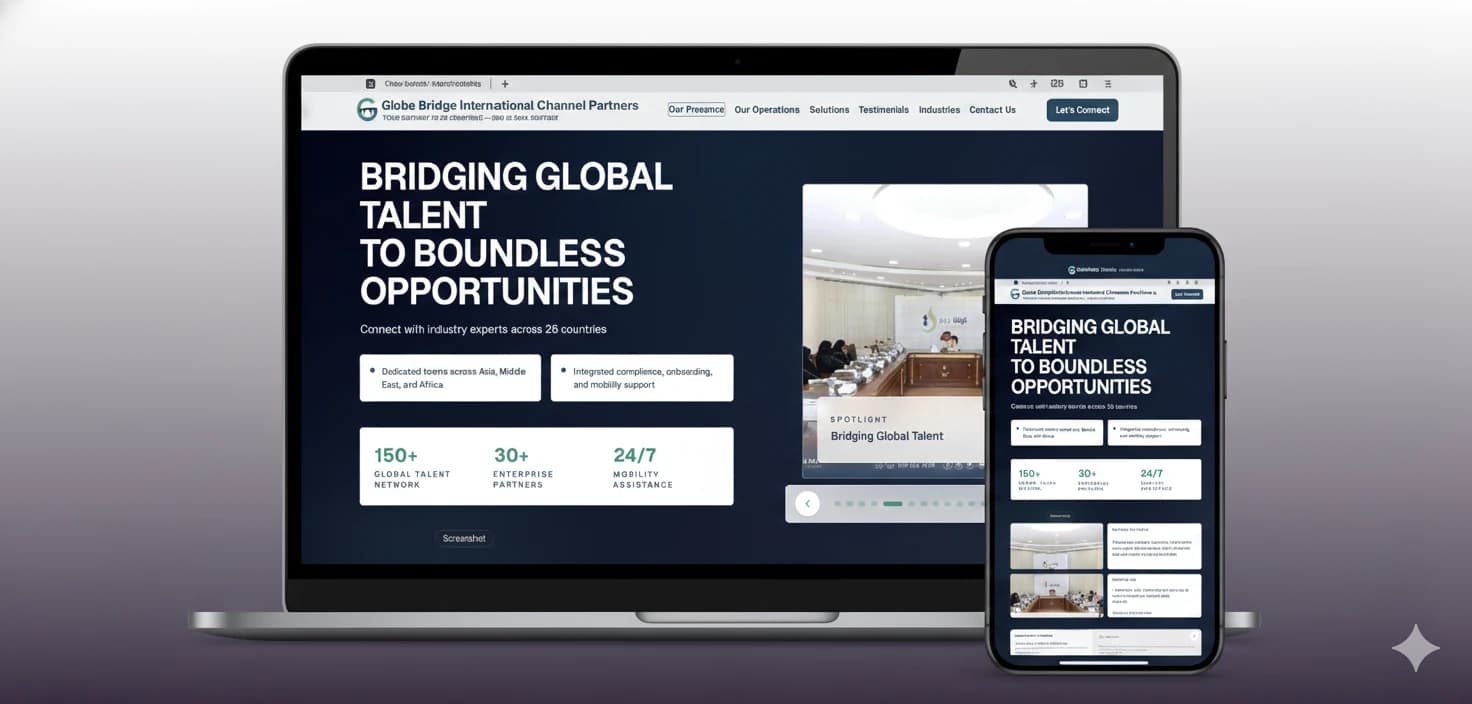 Globe Bridge International